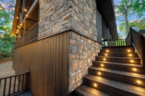 Terrain de lâhĂ©bergement