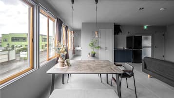 Servicio a la habitación