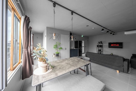 Servicio a la habitación