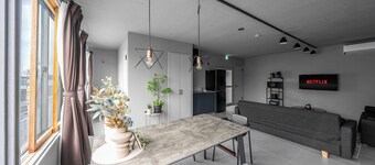 WHITEGARDEN YIG STAY