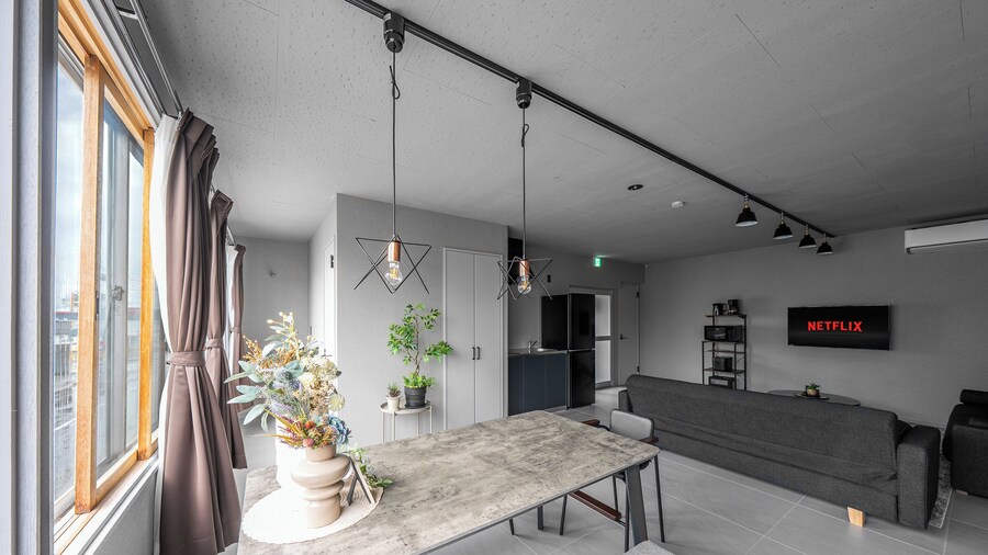 WHITEGARDEN YIG STAY