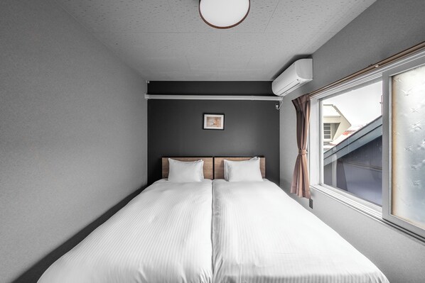 Fer et planche à repasser, Wi-Fi gratuit