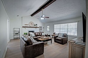 Téléviseur connecté, livres