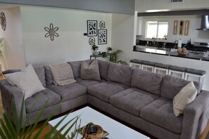 Téléviseur connecté