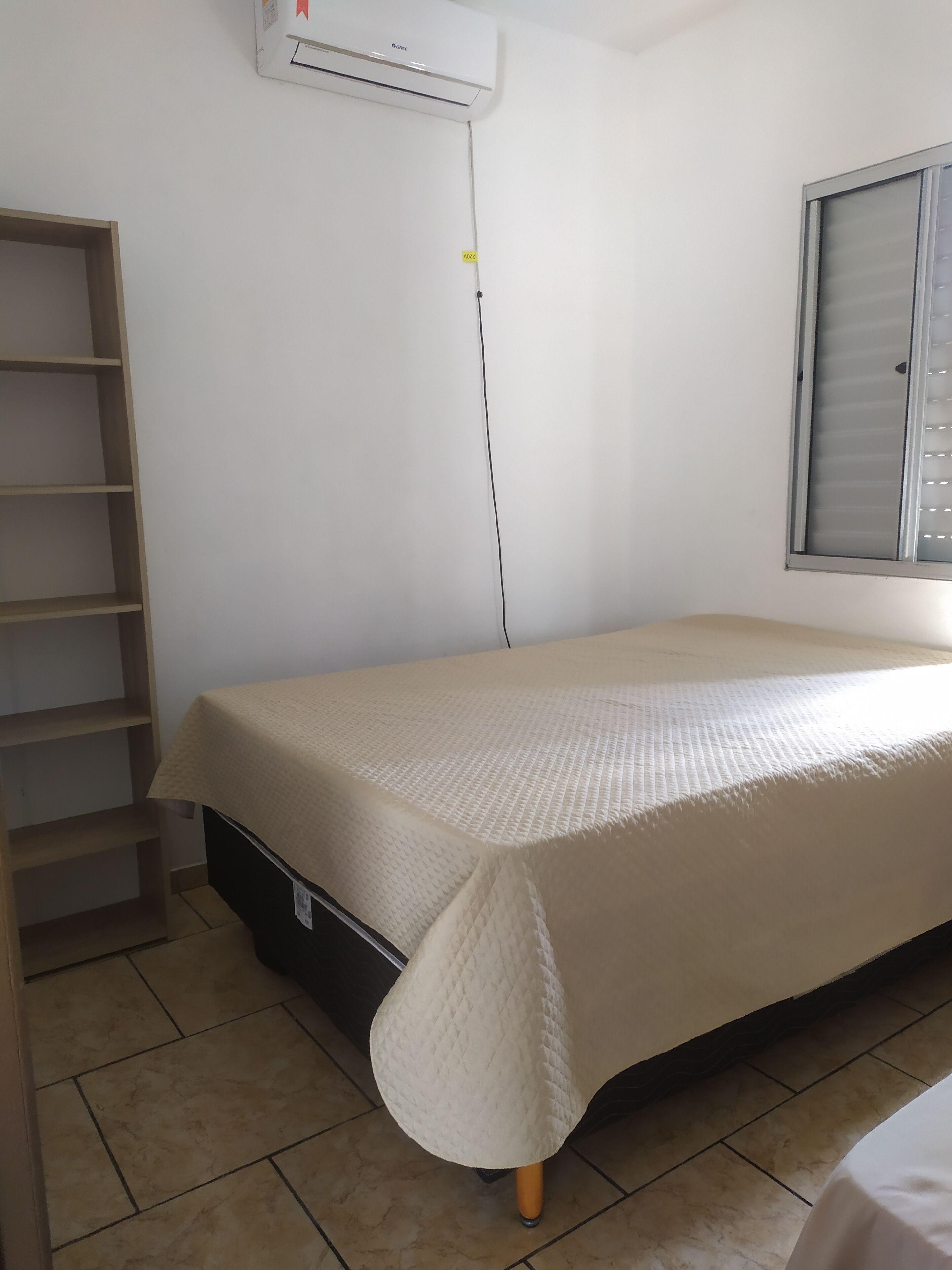 2 chambres, accès Internet