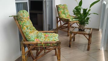 Terraço/pátio