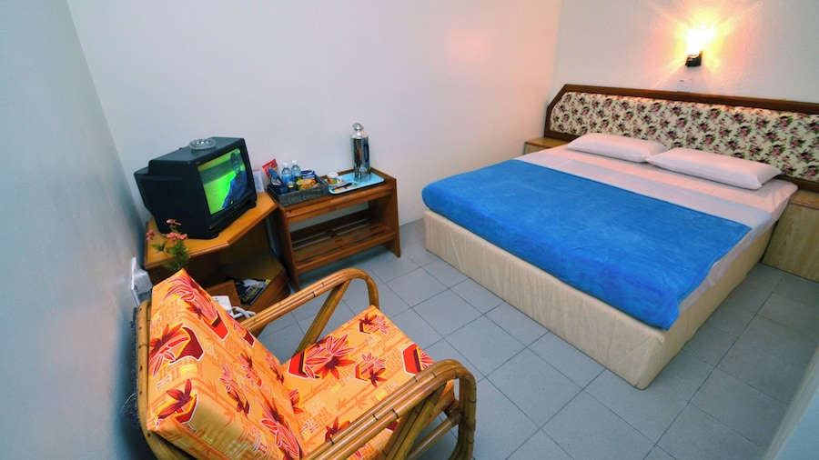 Hotel Lutana
