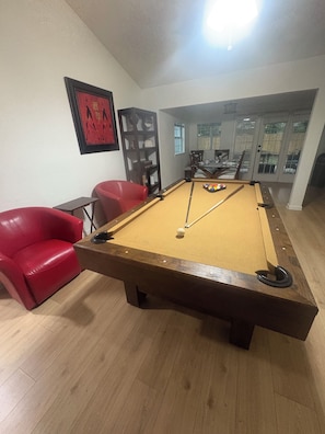 Area giochi
