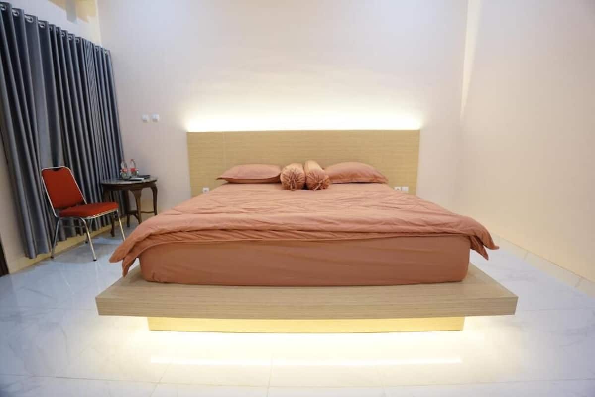 Superior Double Room | Free WiFi