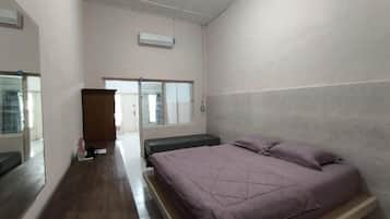 Junior Double Room