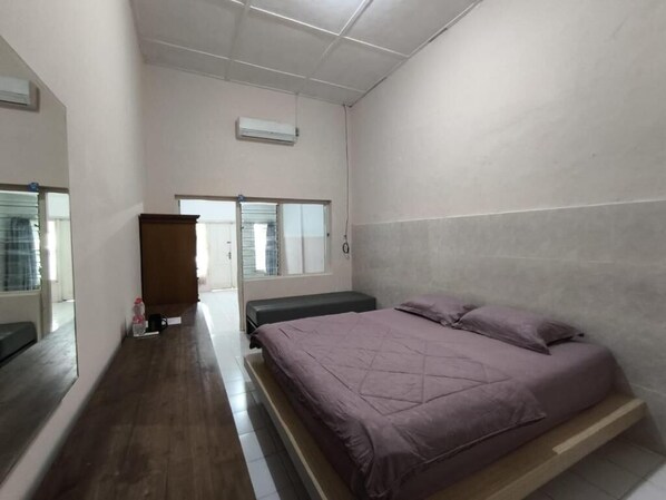 Junior Double Room