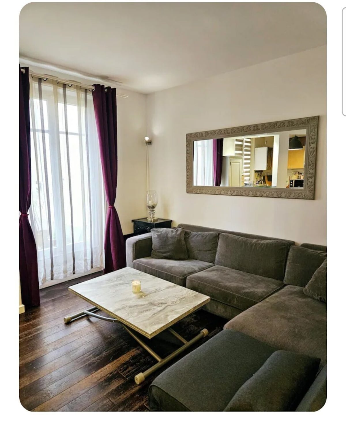 Image de profil de lâhĂŽte