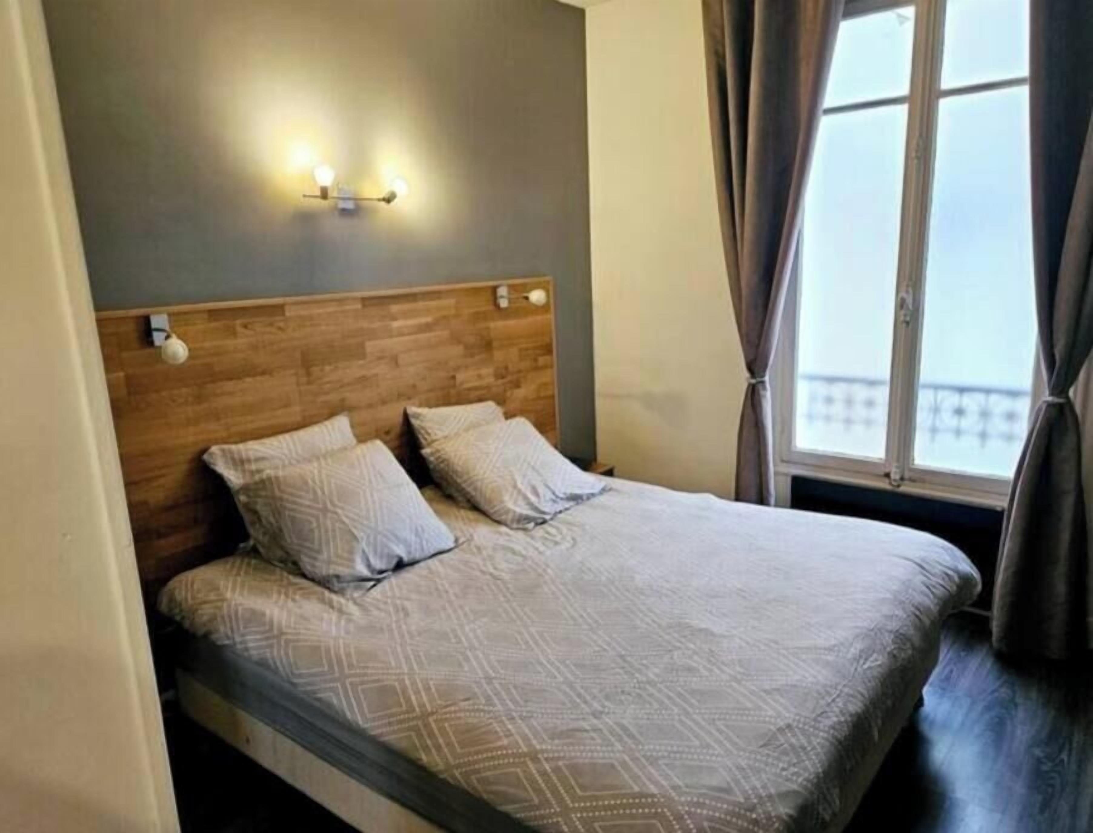 2 camere, ferro/asse da stiro, Wi-Fi, lenzuola