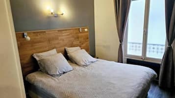 2 camere, ferro/asse da stiro, Wi-Fi, lenzuola