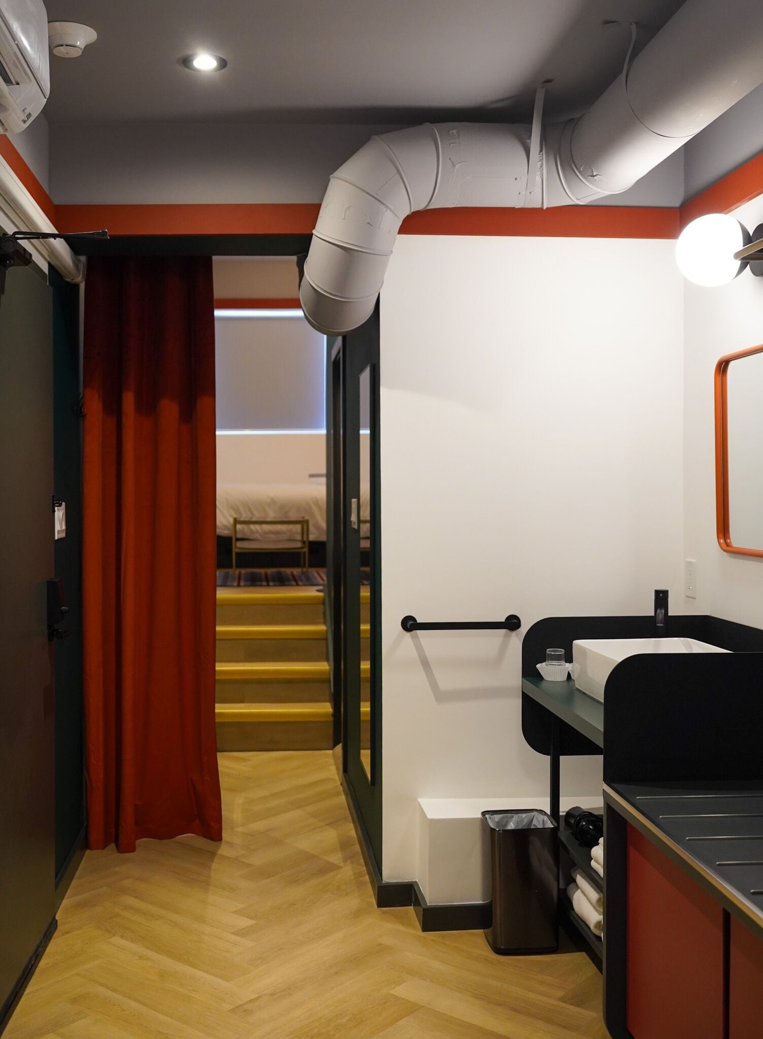 Premium Room, 2 Queen Beds | Premium bedding, memory foam beds, free minibar items, in-room safe