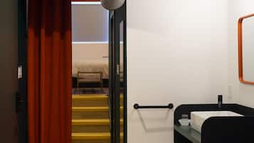 Premium Room, 2 Queen Beds | Premium bedding, memory foam beds, free minibar items, in-room safe