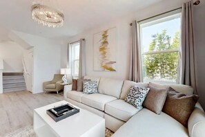 Téléviseur connecté