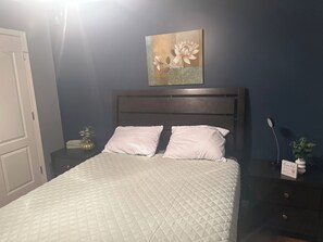 3 Schlafzimmer, Bügeleisen/Bügelbrett, WLAN, Bettwäsche