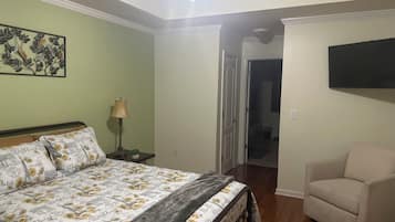 3 Schlafzimmer, Bügeleisen/Bügelbrett, WLAN, Bettwäsche