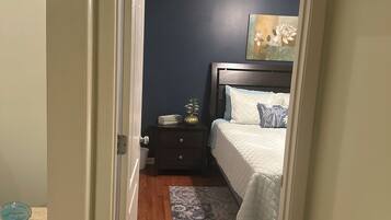 3 Schlafzimmer, Bügeleisen/Bügelbrett, WLAN, Bettwäsche