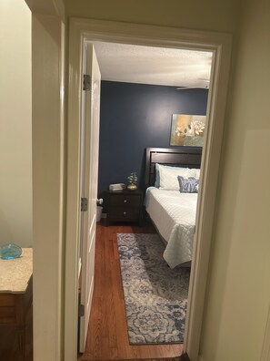 3 Schlafzimmer, Bügeleisen/Bügelbrett, WLAN, Bettwäsche