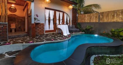 Lumina Villa Sidemen