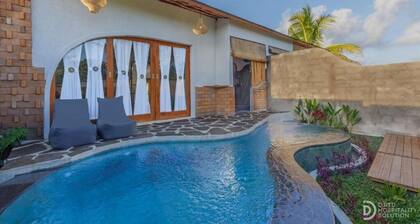 Lumina Villa Sidemen