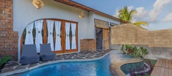 Lumina Villa Sidemen