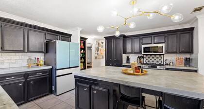 The Quirky Casita in League City