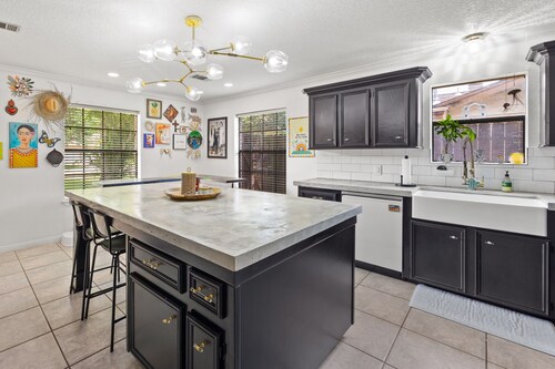 The Quirky Casita in League City