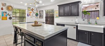 The Quirky Casita in League City