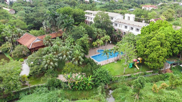 Lumiere Family Village Ba Vì - Sơn Tây