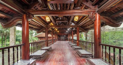 Lumiere Family Village Ba Vi