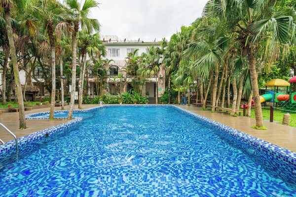 Lumiere Family Village Ba Vì - Tỉnh Phú Thọ