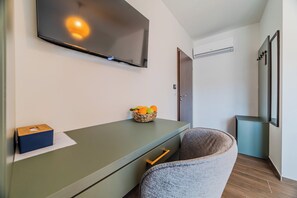 Interior - Plitvice Lakes Apartments and Rooms 5, Plitvice Lakes - Irinovac, Croatia (Plitvice Lakes - Irinovac)