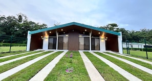 Exterior - Villas del Bosque at La Fortuna (La Fortuna, San Carlos)