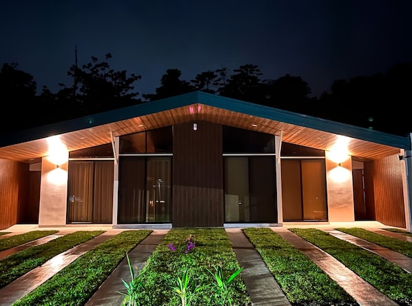 Exterior - Villas del Bosque at La Fortuna (La Fortuna, San Carlos)