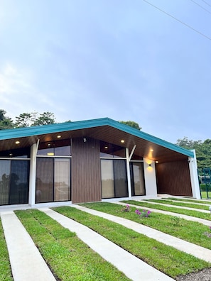 Exterior - Villas del Bosque at La Fortuna (La Fortuna, San Carlos)