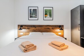 Free WiFi, bed sheets - Plitvice Lakes Apartments and Rooms 2, Plitvice Lakes - Irinovac, Croatia (Plitvice Lakes - Irinovac)