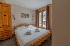 Bettwäsche, Rollstuhlgeeignet