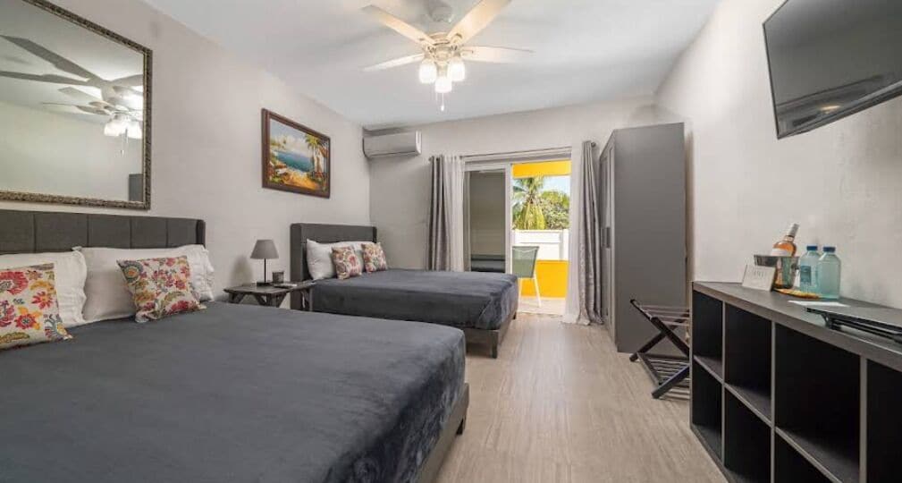 Comfort Single Room, Courtyard View | Blackout curtains, free WiFi