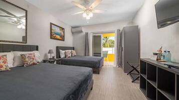 Cortinas blackout y wifi gratis