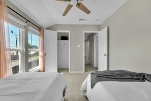 7 عدّة غرف نوم ومكواة/لوح كي وواي فاي مجانًا وملاءات أسرّة