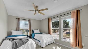 7 camere, ferro/asse da stiro, Wi-Fi gratuito, lenzuola