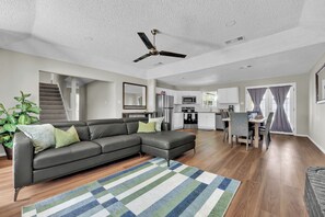 تلفزيون ذكي، مدفأة