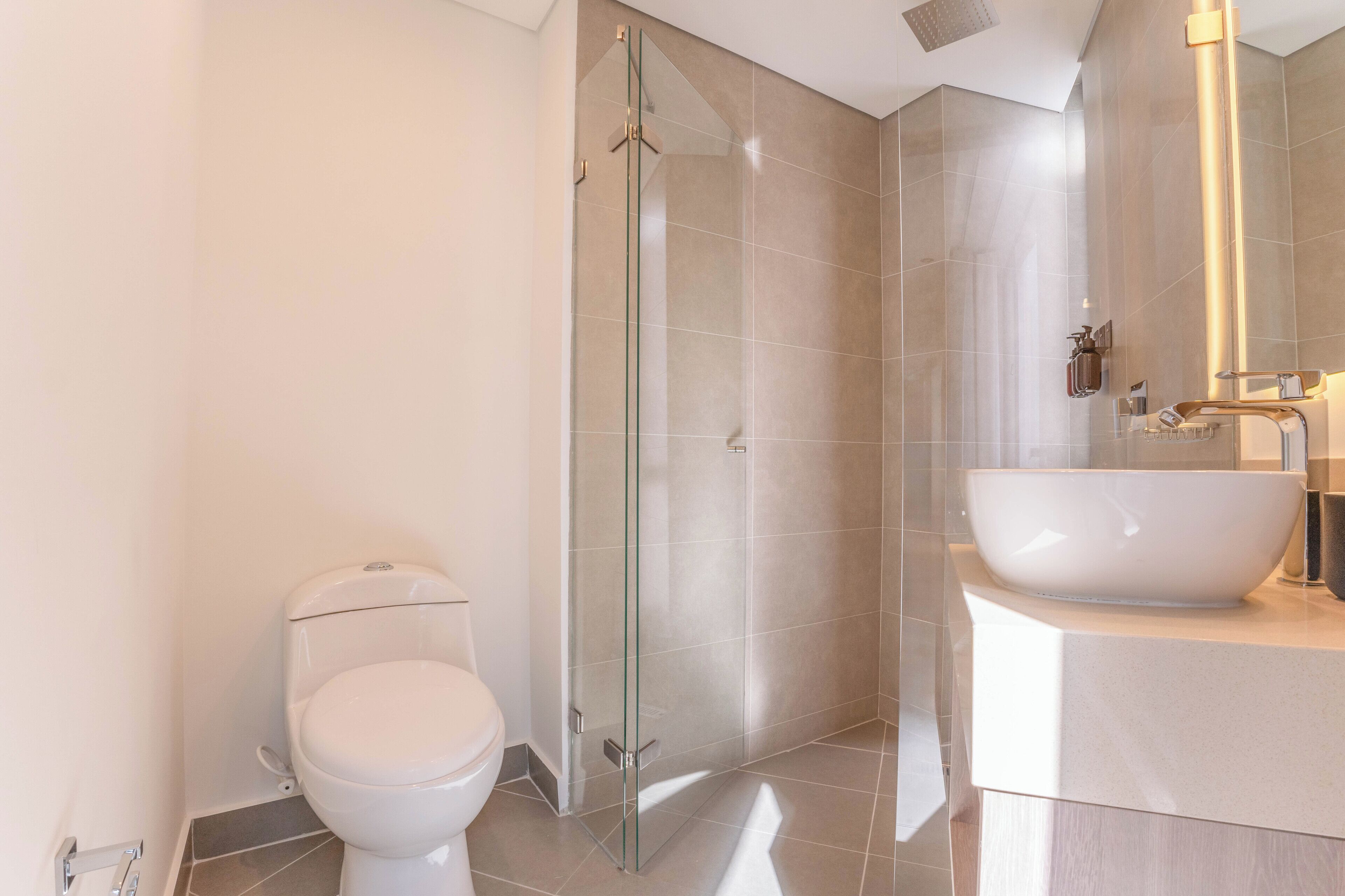 Kamar mandi