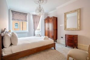 2 Schlafzimmer, Bügeleisen/Bügelbrett, Internetzugang