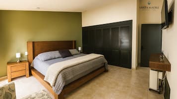 1 bedroom, WiFi