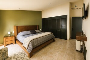 1 bedroom, WiFi