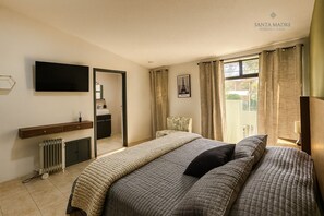 1 Schlafzimmer, WLAN